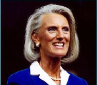 Anne Graham-Lotz